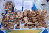 Jagriti Bamboo Craft